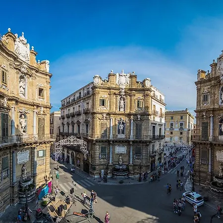 A Casa Di Armando Appartement