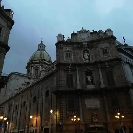 A Casa Di Armando Appartement