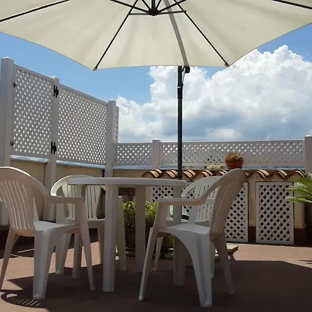 Appartement A Casa Di Armando Palermo