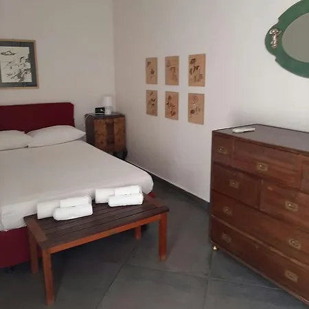 A Casa Di Armando Apartment