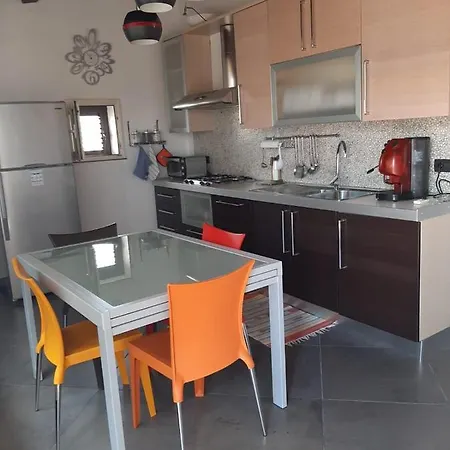 A Casa Di Armando Palerme