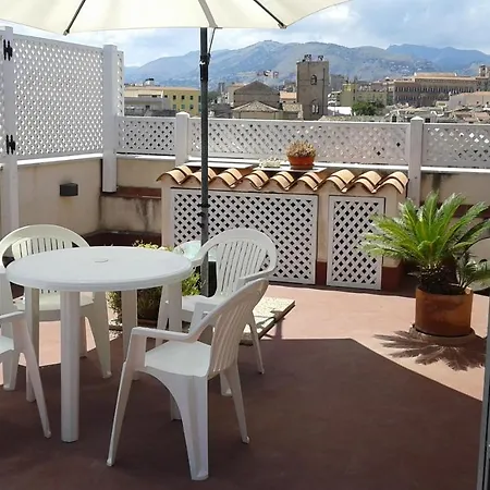 Apartment A Casa Di Armando