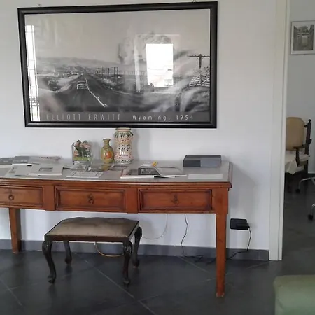 Apartment A Casa Di Armando *