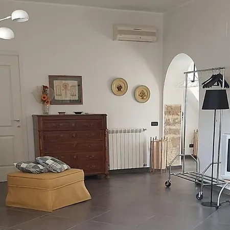 A Casa Di Armando Palerme